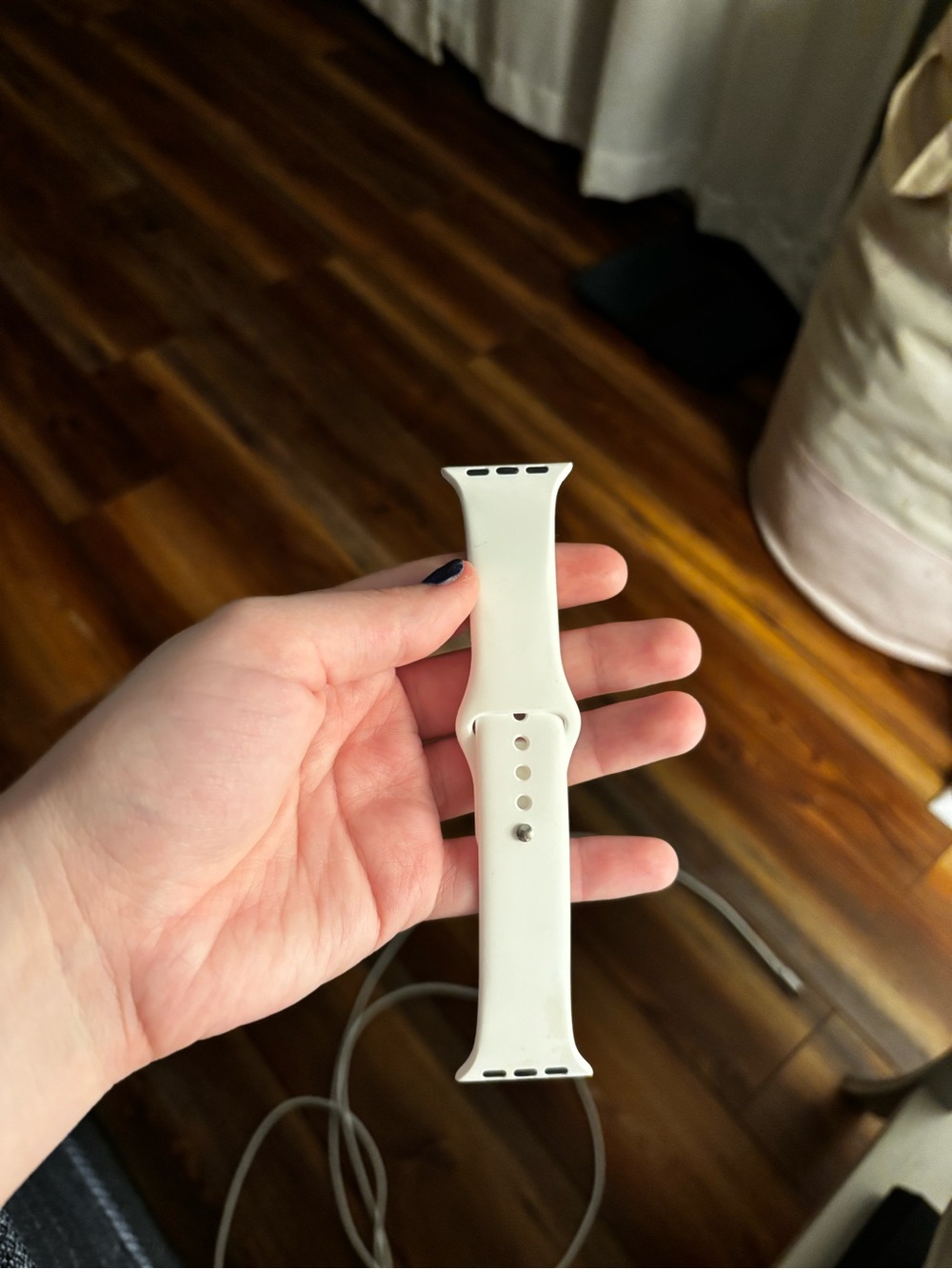 Apple Watch SE Second Generation (40mm) - Picture 4 of 5
